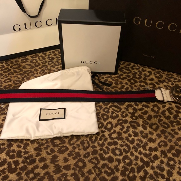 Gucci belt - Picture 3 of 6